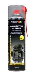 Motip Karburator rens (500ml)